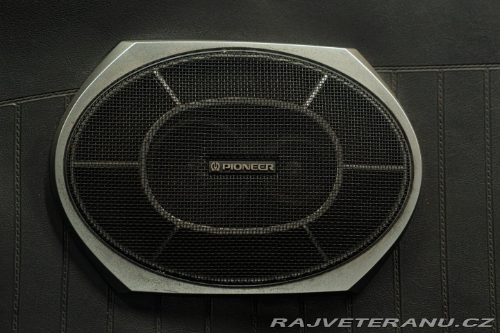 Alfa Romeo Spider DUETTO SPIDER CODA TRONCA 1972