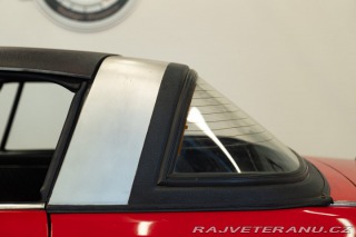 Alfa Romeo Spider DUETTO SPIDER CODA TRONCA 1972