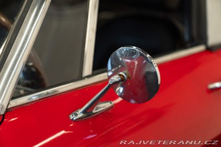 Alfa Romeo Spider DUETTO SPIDER CODA TRONCA 1972