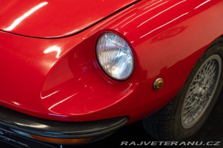 Alfa Romeo Spider DUETTO SPIDER CODA TRONCA 1972