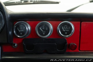 Alfa Romeo Spider DUETTO SPIDER CODA TRONCA 1972