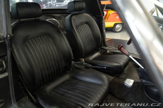 Alfa Romeo Spider DUETTO SPIDER CODA TRONCA 1972