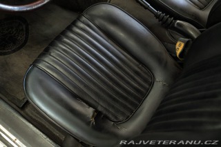 Alfa Romeo Spider DUETTO SPIDER CODA TRONCA 1972