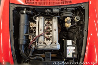 Alfa Romeo Spider DUETTO SPIDER CODA TRONCA 1972