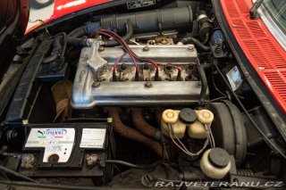 Alfa Romeo Spider DUETTO SPIDER CODA TRONCA 1972