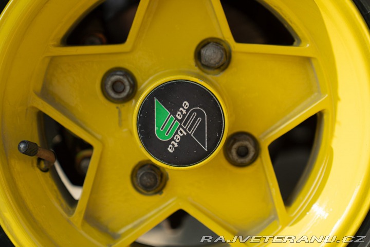 Ostatní značky Ostatní modely MINI MOKE 1966