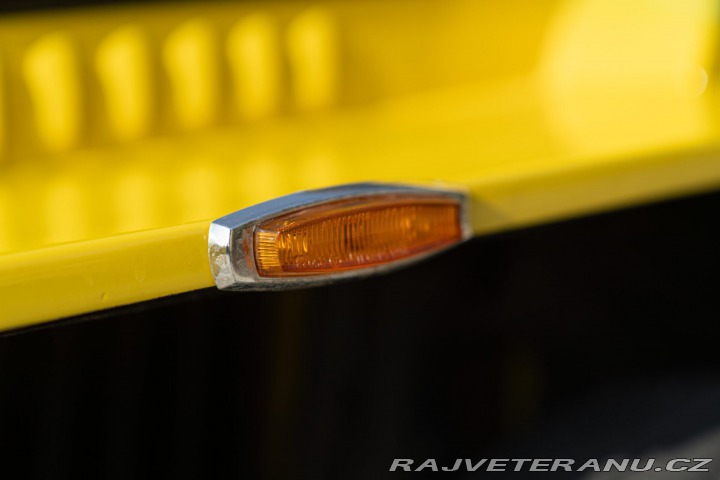 Ostatní značky Ostatní modely MINI MOKE 1966