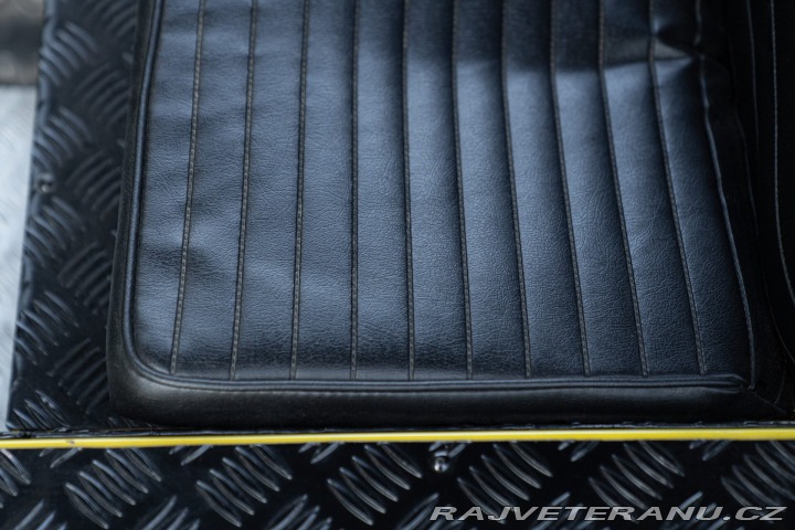 Ostatní značky Ostatní modely MINI MOKE 1973