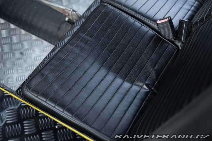 Ostatní značky Ostatní modely MINI MOKE 1966