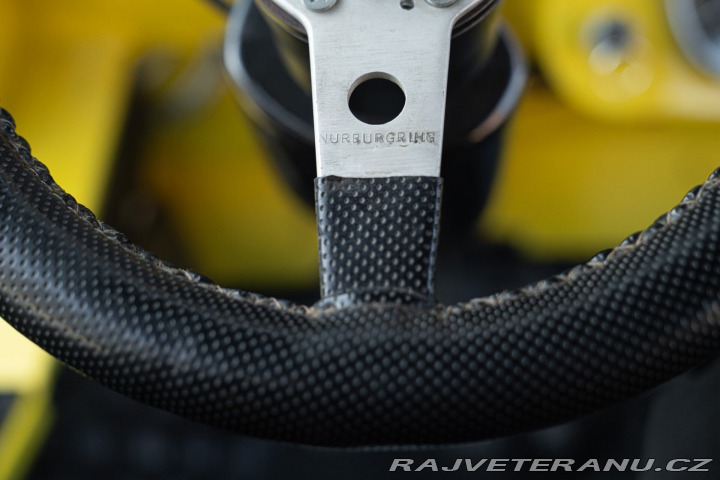 Ostatní značky Ostatní modely MINI MOKE 1973