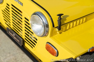 Ostatní značky Ostatní modely MINI MOKE 1966