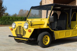Ostatní značky Ostatní modely MINI MOKE 1966