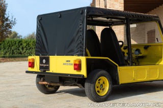 Ostatní značky Ostatní modely MINI MOKE 1966