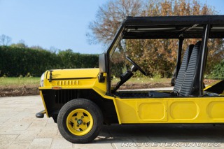Ostatní značky Ostatní modely MINI MOKE 1966