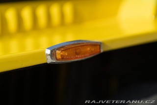 Ostatní značky Ostatní modely MINI MOKE 1966