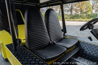 Ostatní značky Ostatní modely MINI MOKE 1966