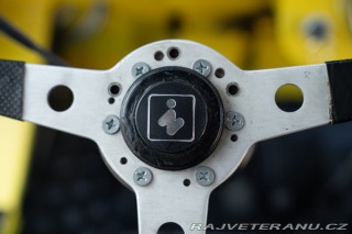 Ostatní značky Ostatní modely MINI MOKE 1966