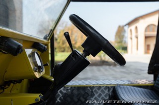Ostatní značky Ostatní modely MINI MOKE 1966