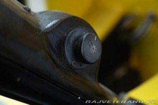 Ostatní značky Ostatní modely MINI MOKE 1966