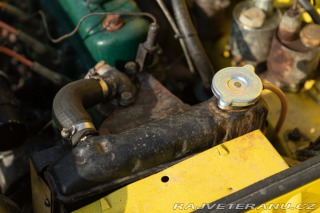 Ostatní značky Ostatní modely MINI MOKE 1966