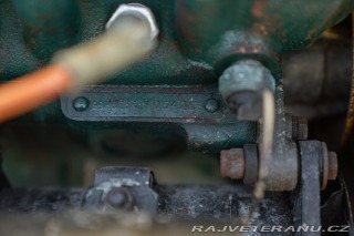 Ostatní značky Ostatní modely MINI MOKE 1966