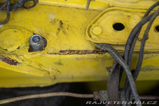 Ostatní značky Ostatní modely MINI MOKE 1966