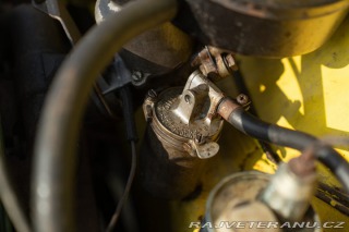 Ostatní značky Ostatní modely MINI MOKE 1966