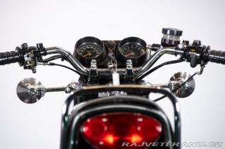 Kawasaki H1 500 MACH III 1973