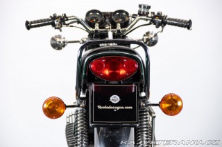 Kawasaki H1 500 MACH III 1973