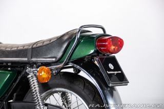 Kawasaki H1 500 MACH III 1973