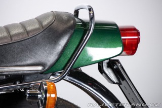 Kawasaki H1 500 MACH III 1973