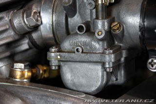 Kawasaki H1 500 MACH III 1973