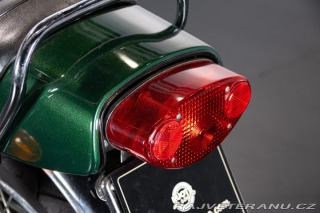 Kawasaki H1 500 MACH III 1973