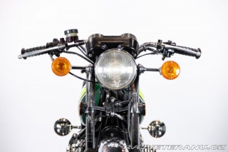 Kawasaki H1 500 MACH III 1973