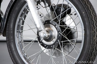 Kawasaki H1 500 MACH III 1973