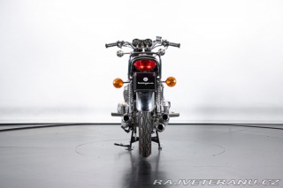 Kawasaki H1 500 MACH III 1973