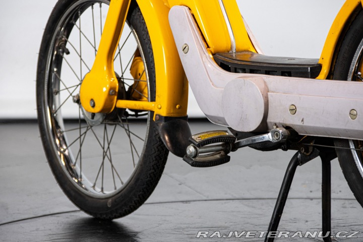 Piaggio Ostatní modely CIAO SC 1973