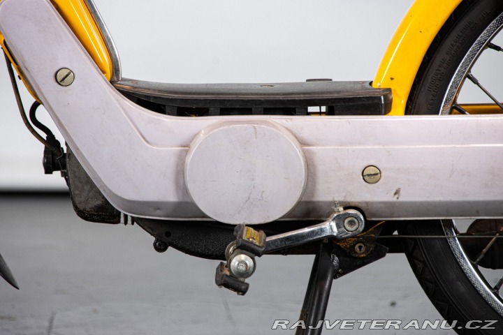 Piaggio Ostatní modely CIAO SC 1973