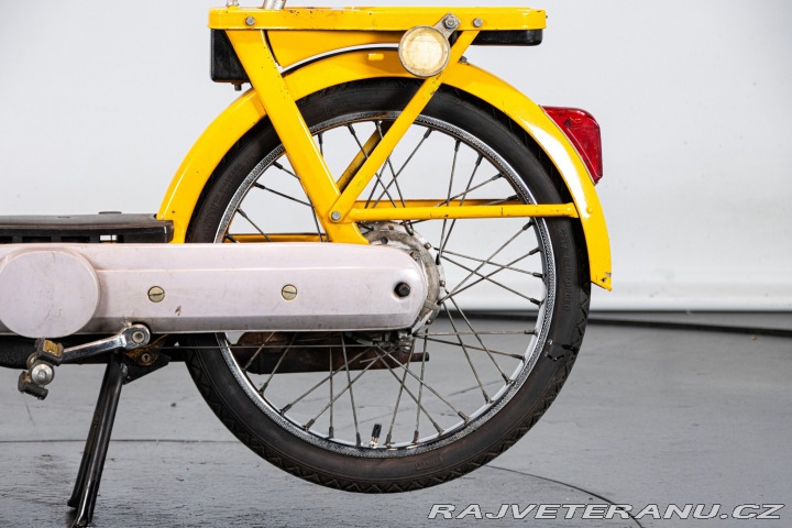 Piaggio Ostatní modely CIAO SC 1973