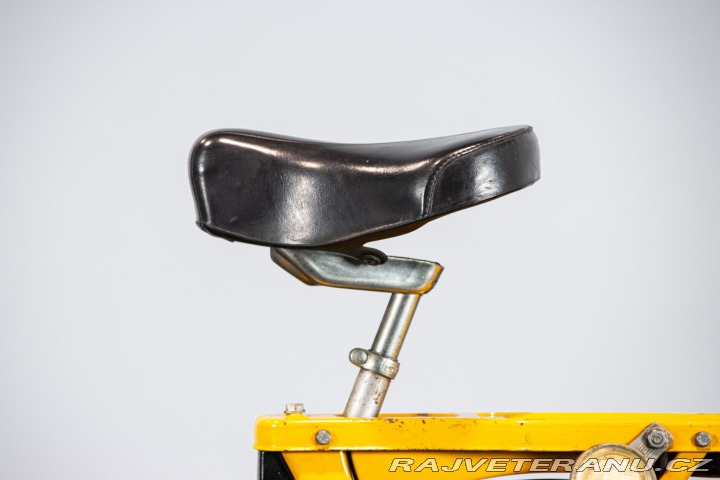 Piaggio Ostatní modely CIAO SC 1973