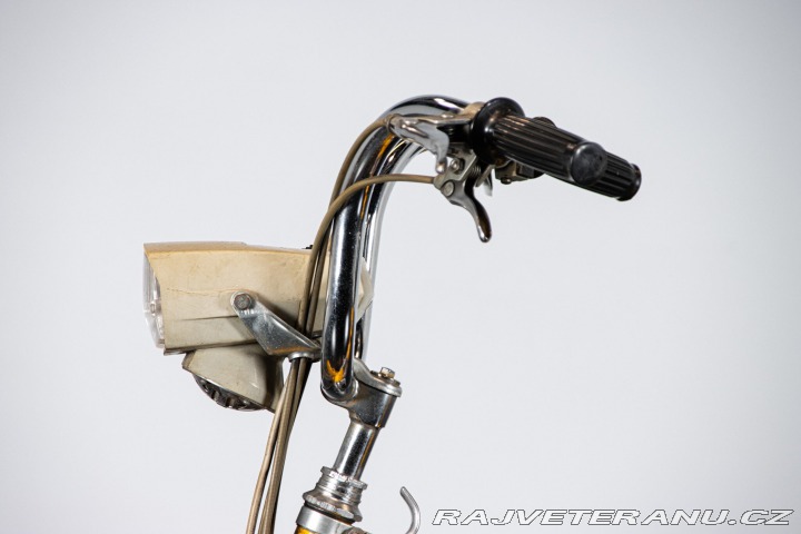 Piaggio Ostatní modely CIAO SC 1973