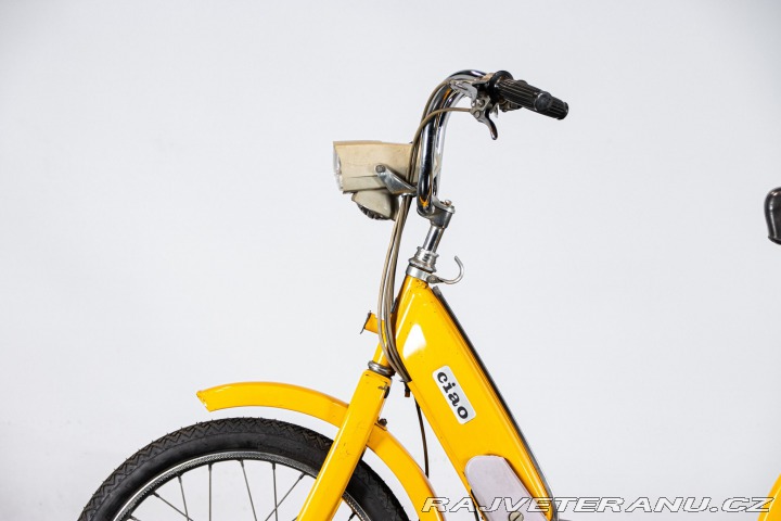 Piaggio Ostatní modely CIAO SC 1973