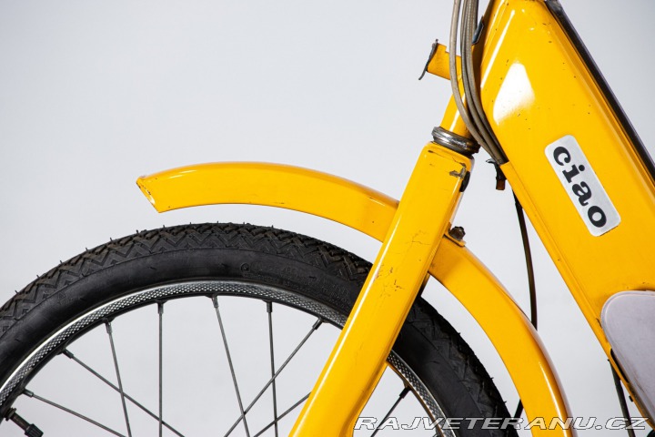 Piaggio Ostatní modely CIAO SC 1973