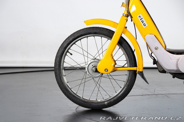 Piaggio Ostatní modely CIAO SC 1973