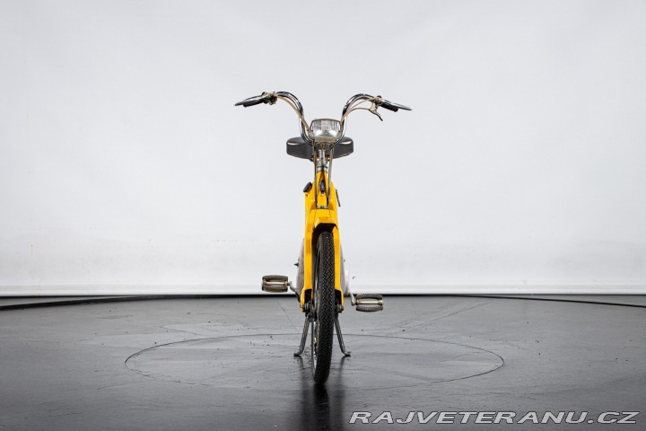 Piaggio Ostatní modely CIAO SC 1973