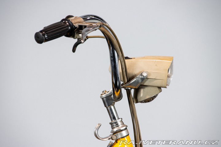 Piaggio Ostatní modely CIAO SC 1973