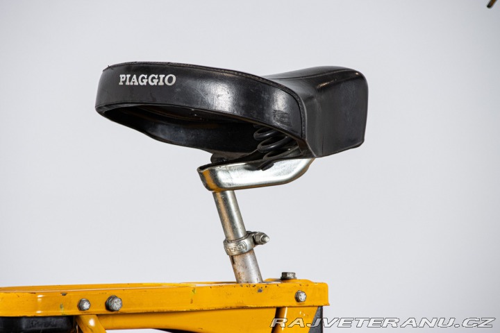 Piaggio Ostatní modely CIAO SC 1973