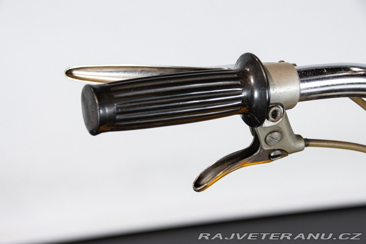 Piaggio Ostatní modely CIAO SC 1973