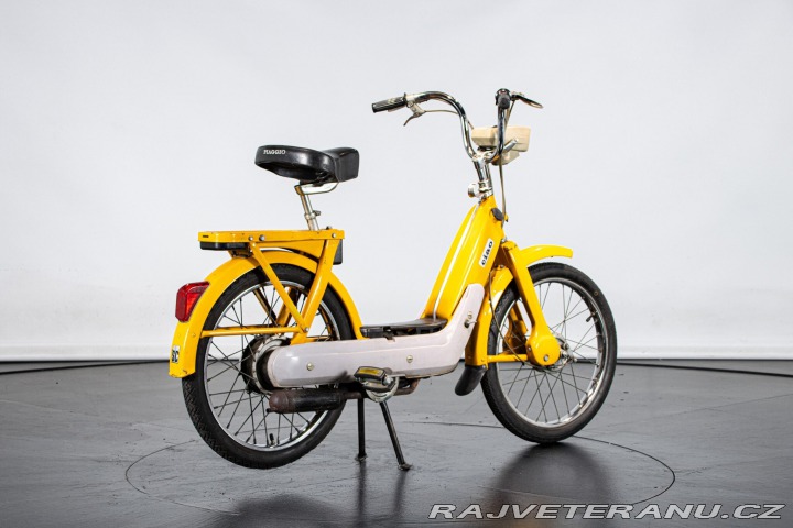Piaggio Ostatní modely CIAO SC 1973