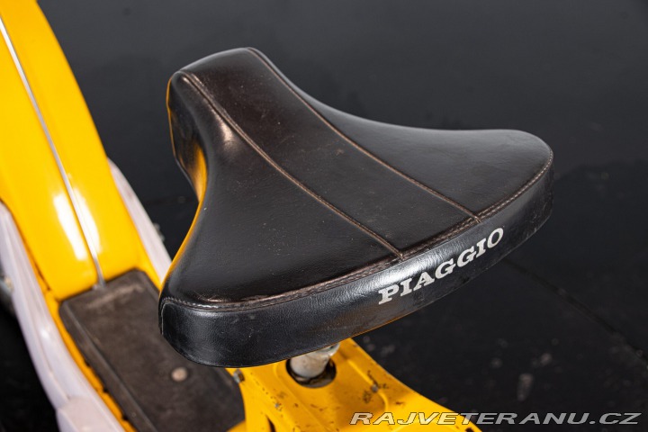 Piaggio Ostatní modely CIAO SC 1973